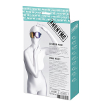 Радужная маска ToyFa Anonymo 310201