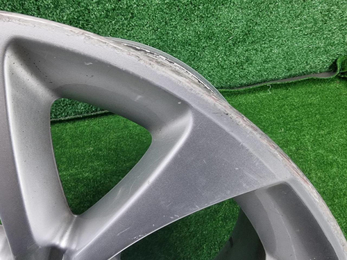 Диск литой R19 BMW X5 F15 (2013-2018) 450 стиль