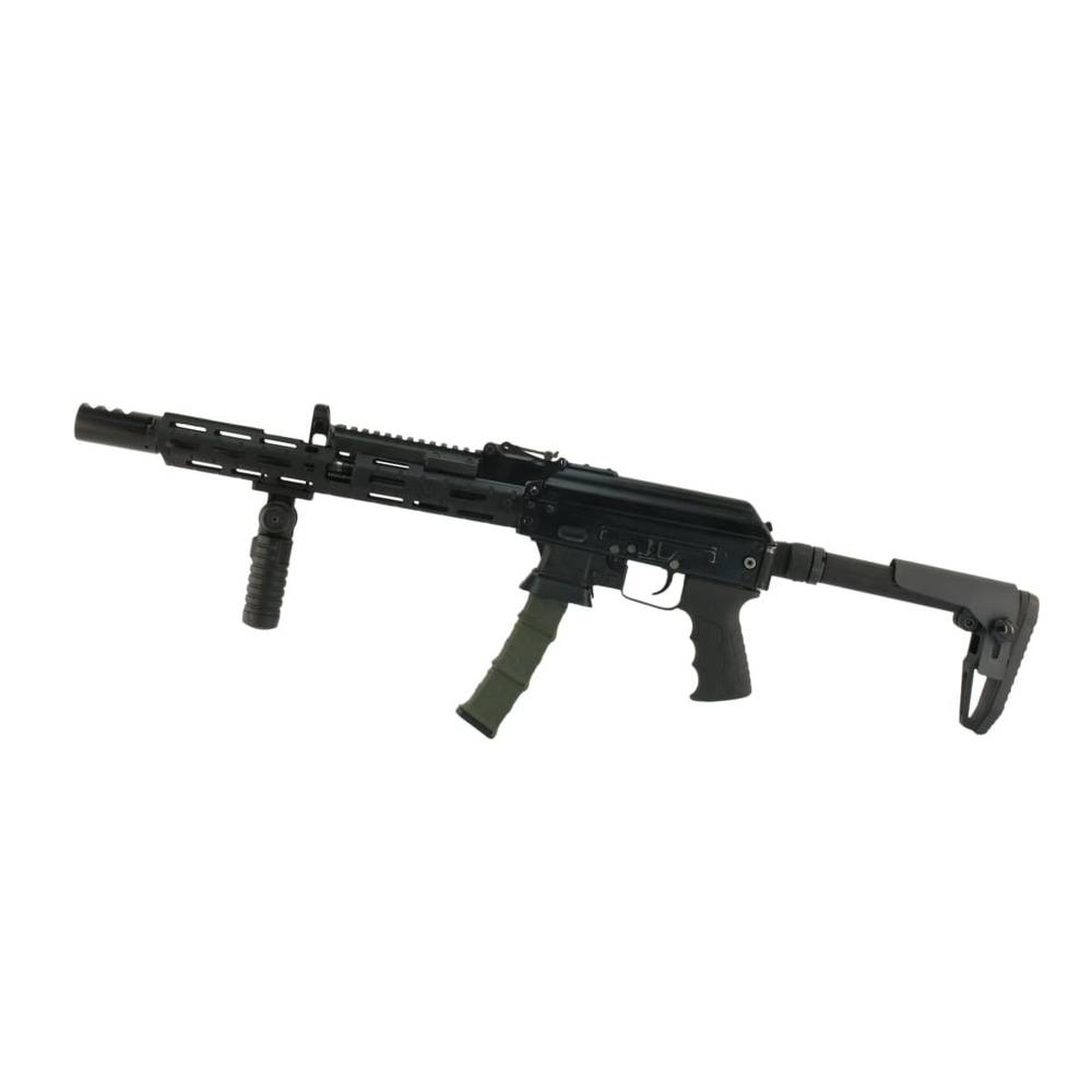 Тактическая рукоятка-Сошки M-LOK, DLG Tactical