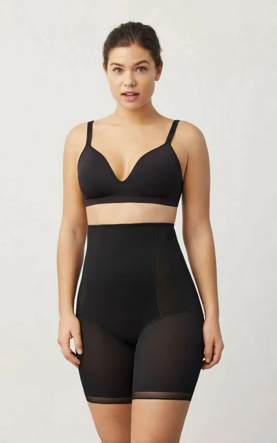 19615 Шорты корректирующие