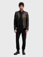 Брюки спортивные AERONAUTICA