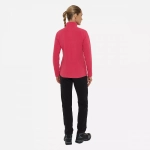 КОСТЮМ FINNTRAIL ФЛИСОВЫЙ ЖЕНСКИЙ GLOW 1399