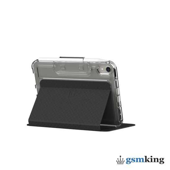 UAG Lucent Series Case for Apple iPad Mini (6th Gen) 2021 Black/Ice (Чёрный)12328N314040