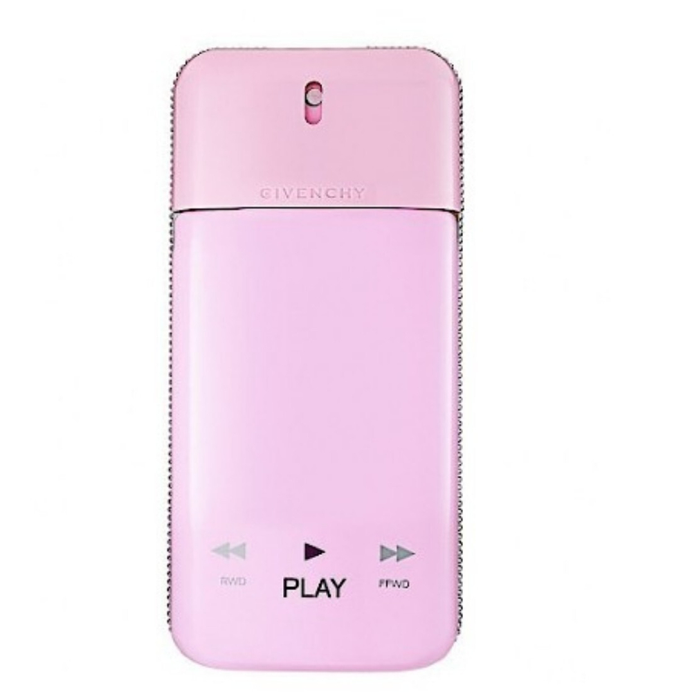 GIVENCHY Play for Her edT 75ml lady Tester