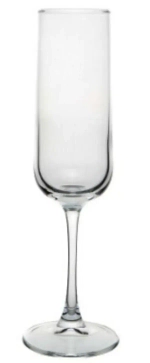 Набор бокалов CASUAL 165 мл 6 шт.