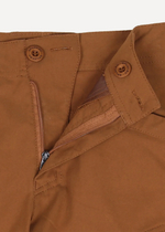 Брюки Сплав Фактор темно-песочные