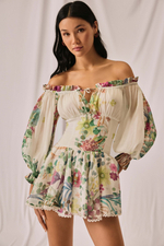 Платье CHARO RUIZ