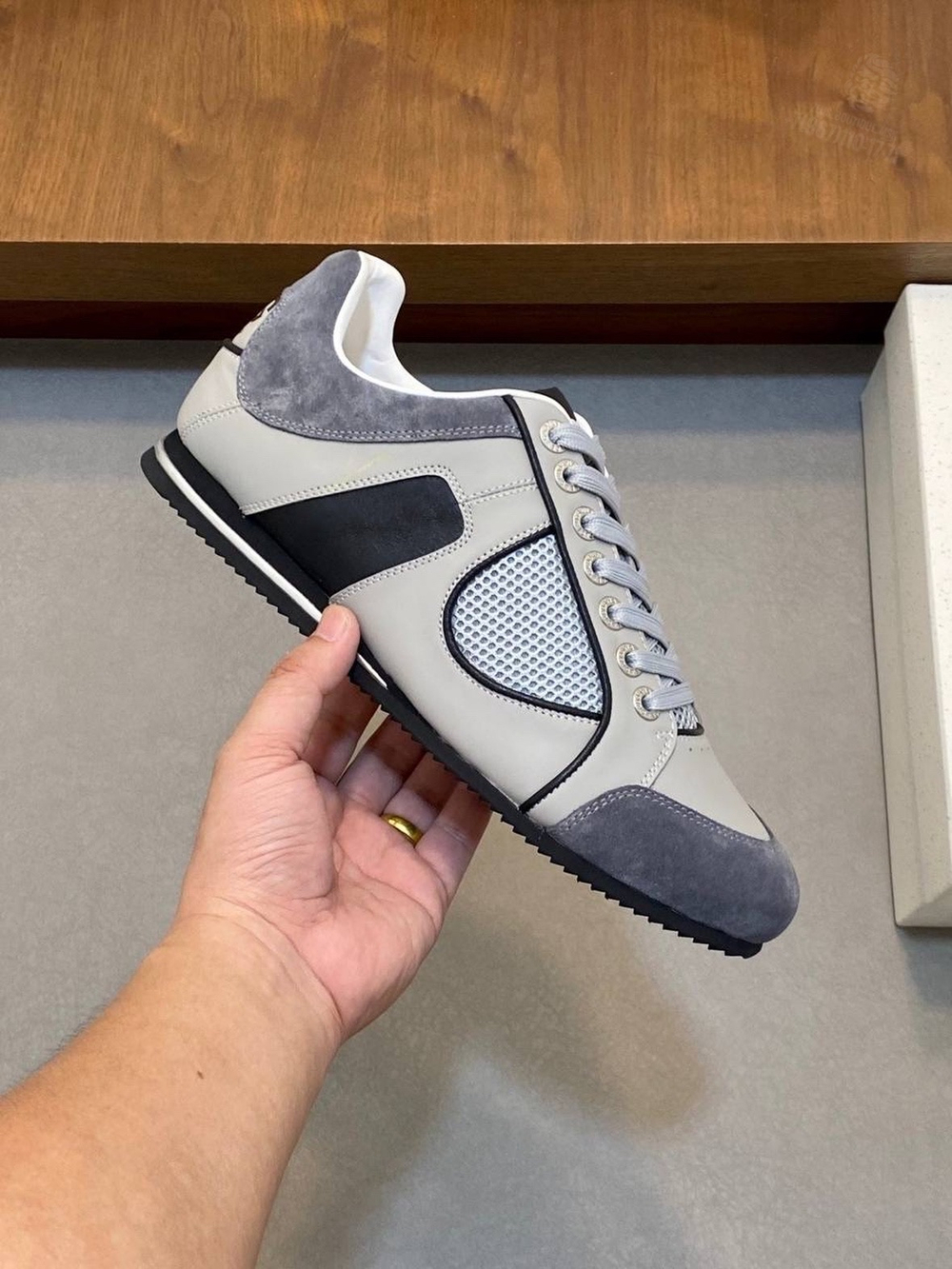 Кроссовки Dolce & Gabbana