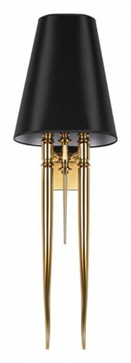 Бра Loft it Brunilde 10207W/L Gold