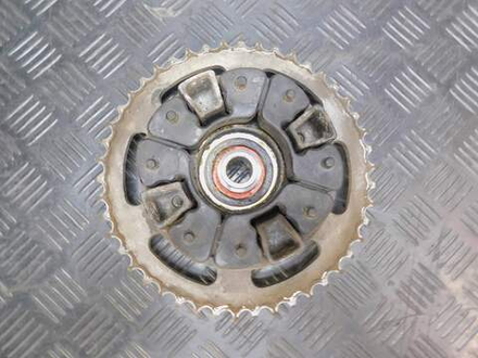 Ступица заднего колеса Kawasaki Ninja 400R ER400B (с демпферами) 052387