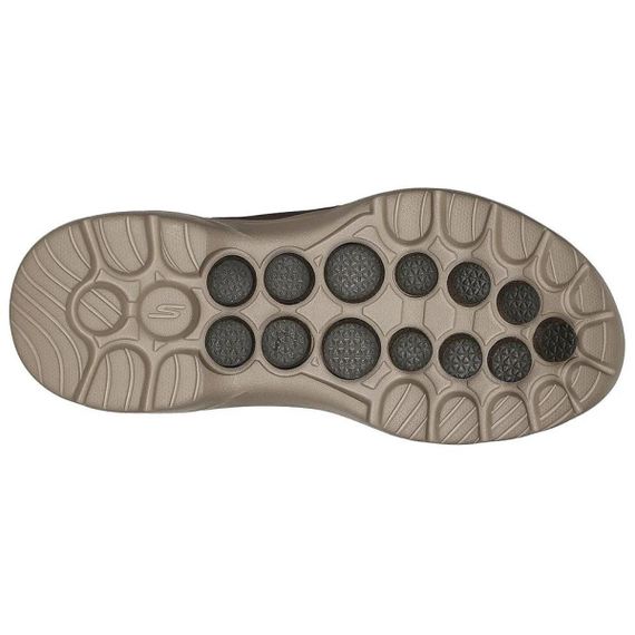 Skechers Go Walk 6 'Chocolate'