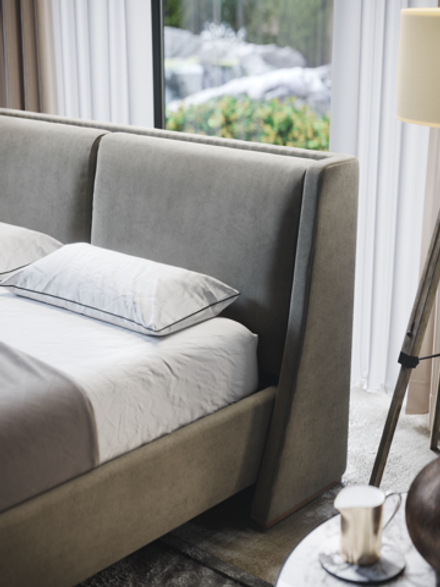 Кровать IRIS 220