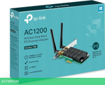 Wi-Fi адаптер TP-Link Archer T4E AC1200