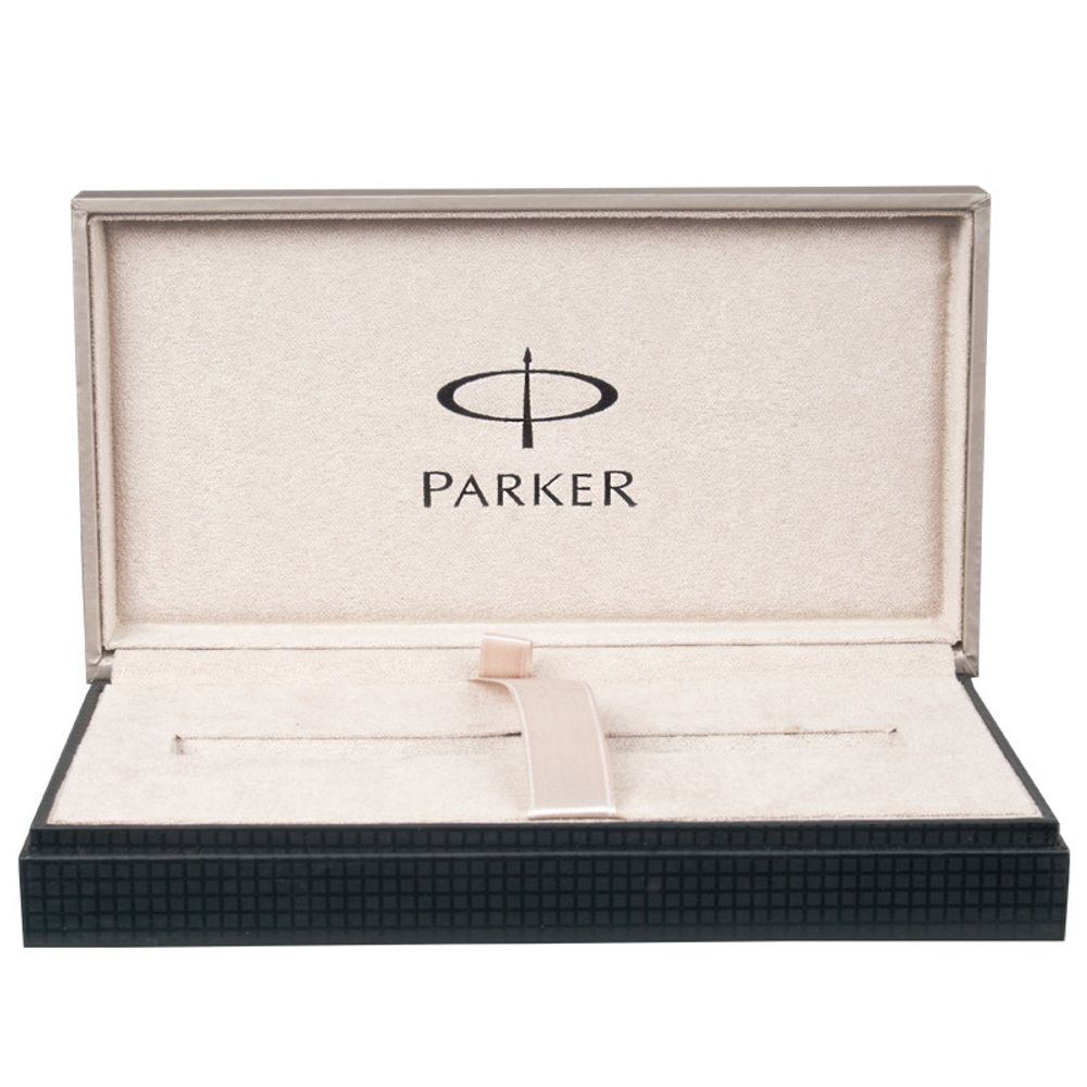 Parker Premier DeLuxe T562 Chiselling GT (S0887950)