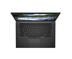 14" Ноутбук Dell Latitude 7490 (1920x1080, Intel Core i5-8350U, RAM 16ГБ, SSD 256ГБ, Intel UHD Graphics 620, Win 10Pro)