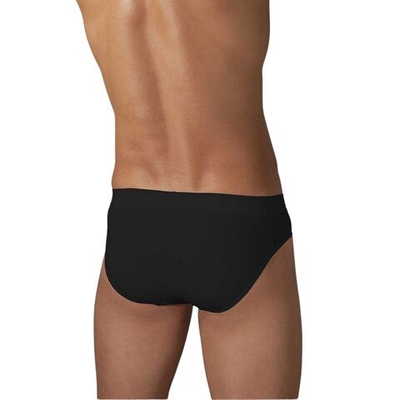 Мужские трусы-брифы Doreanse Essentials (Размер: XXL) (Цвет: черный)
