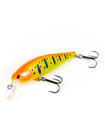 Воблер суспендер Lucky John Original MINNOW X 10/S59