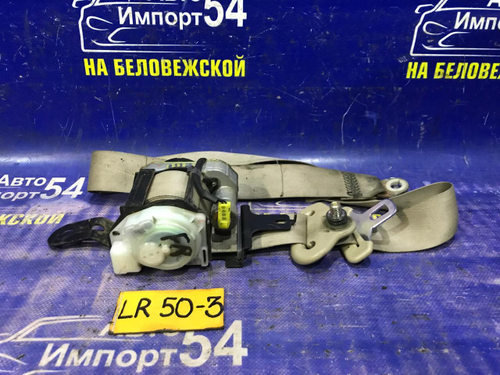 Ремень безопасности передний правый NISSAN TERRANO 1999