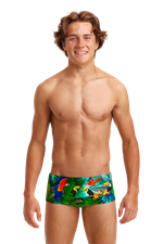 Транки FUNKY TRUNKS Boys Lost Forest