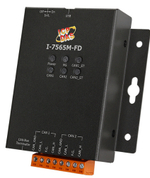 Преобразователь ICP DAS I-7565M-FD CR