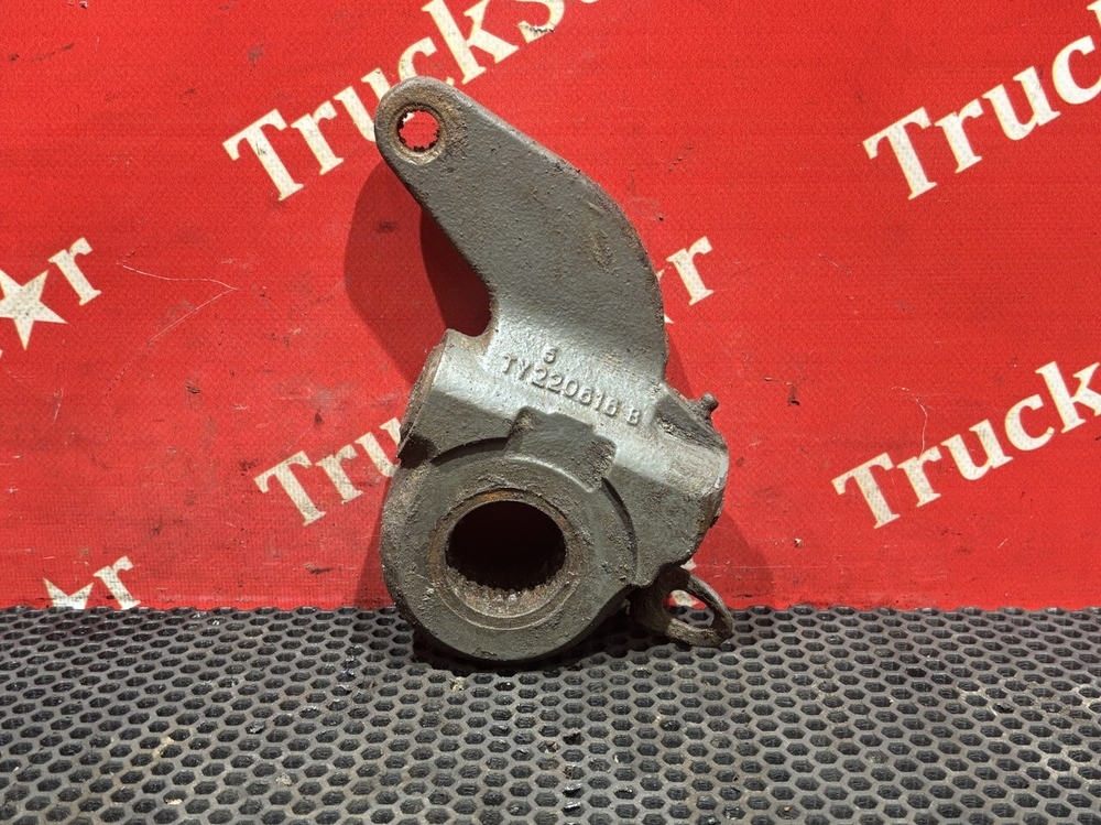 Трещётка тормозная передняя