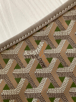 Goyard Saint Louis PM Bag