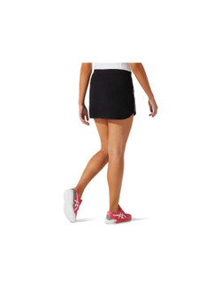 ASICS, COURT W SKORT, PERFORMANCE BLACK, M
