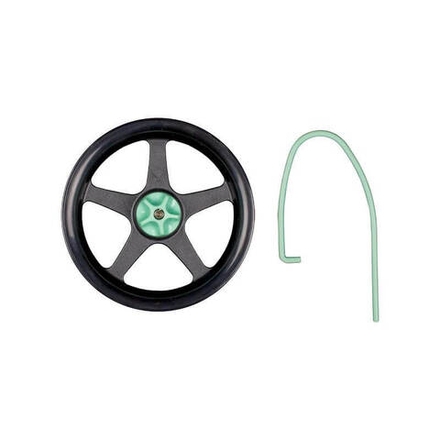 Колесо Syrp Slingshot Wheel для канатной системы