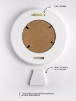 Картина на стену интерьерная на холсте 17.5 см