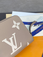 Louis Vuitton Zippy Coin Purse