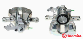 BREMBO - F61246-BRB - Brake Caliper