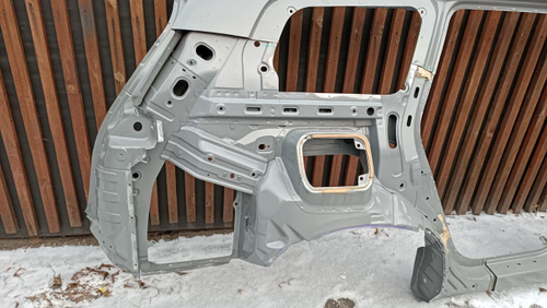 Боковина правая EXEED VX (2021-н.в.)