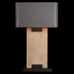 Декоративная настольная лампа Loft It FLAGSTONE 10445T/A