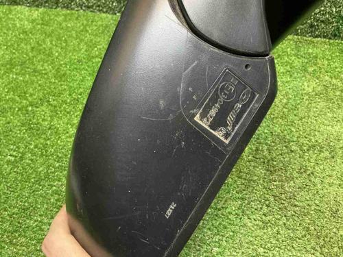 Зеркало правое Hyundai Solaris 2 (17-22) 5 конт.