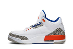 Кроссовки Jordan Air Jordan 3 Knicks