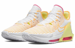 Кроссовки Nike Witness 6 Lebron Ep Tpu