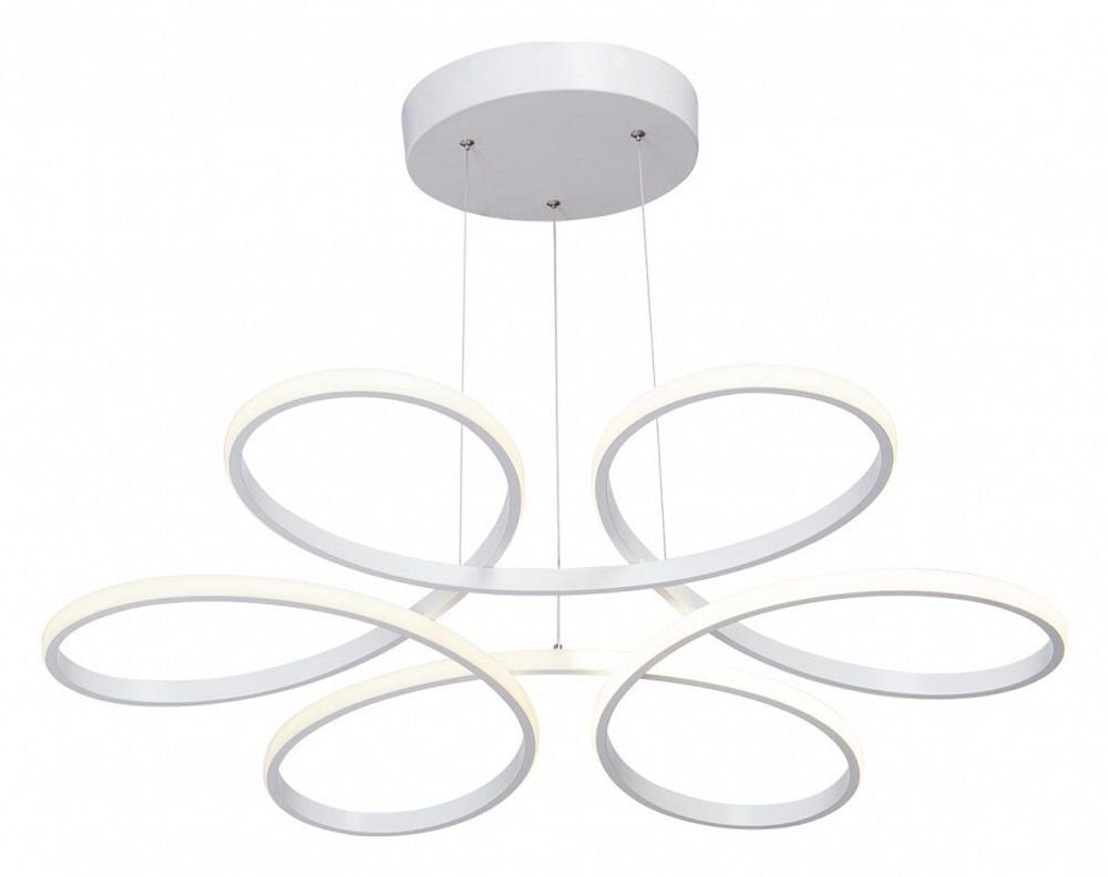 Подвесная люстра Vitaluce V04610 V04610-03/6S