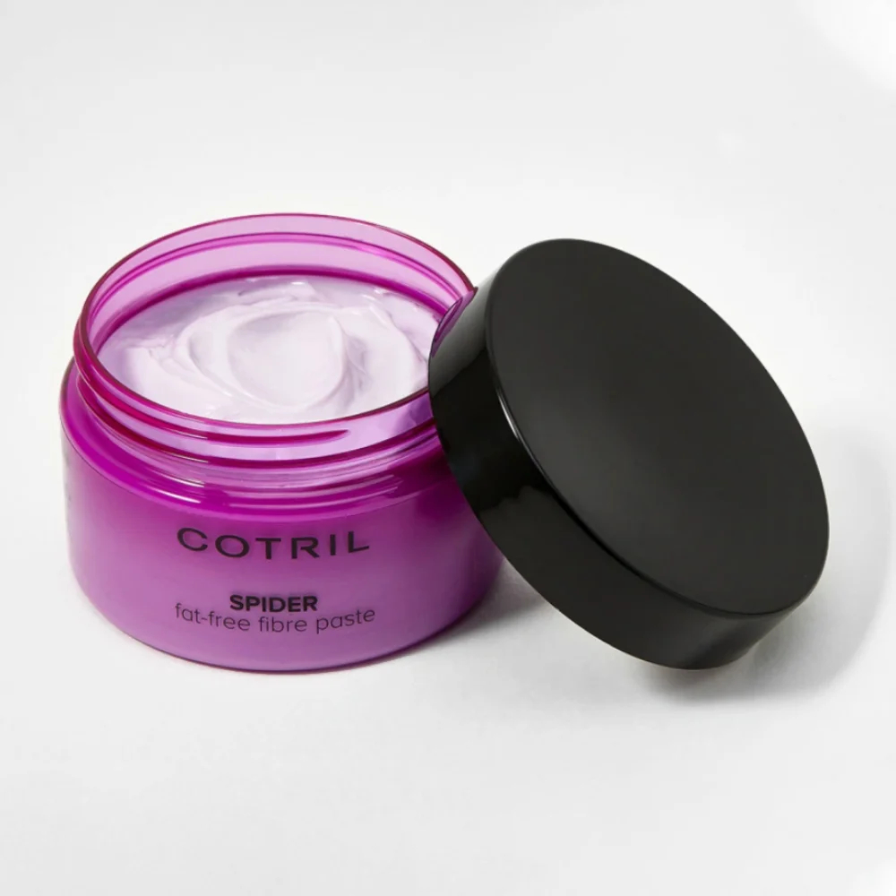 Текстурирующая паутина oil-free SPIDER COTRIL, 100ml