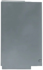 Комплект клеммных крышек  EKF tb-cvrlong-8-315-400