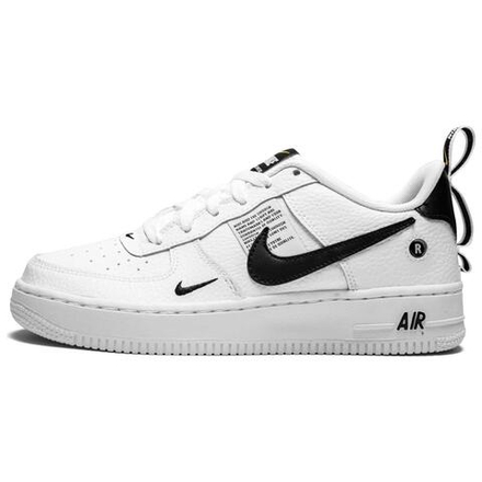 Кроссовки Nike Air Force 1 07 LV8 Overbranding