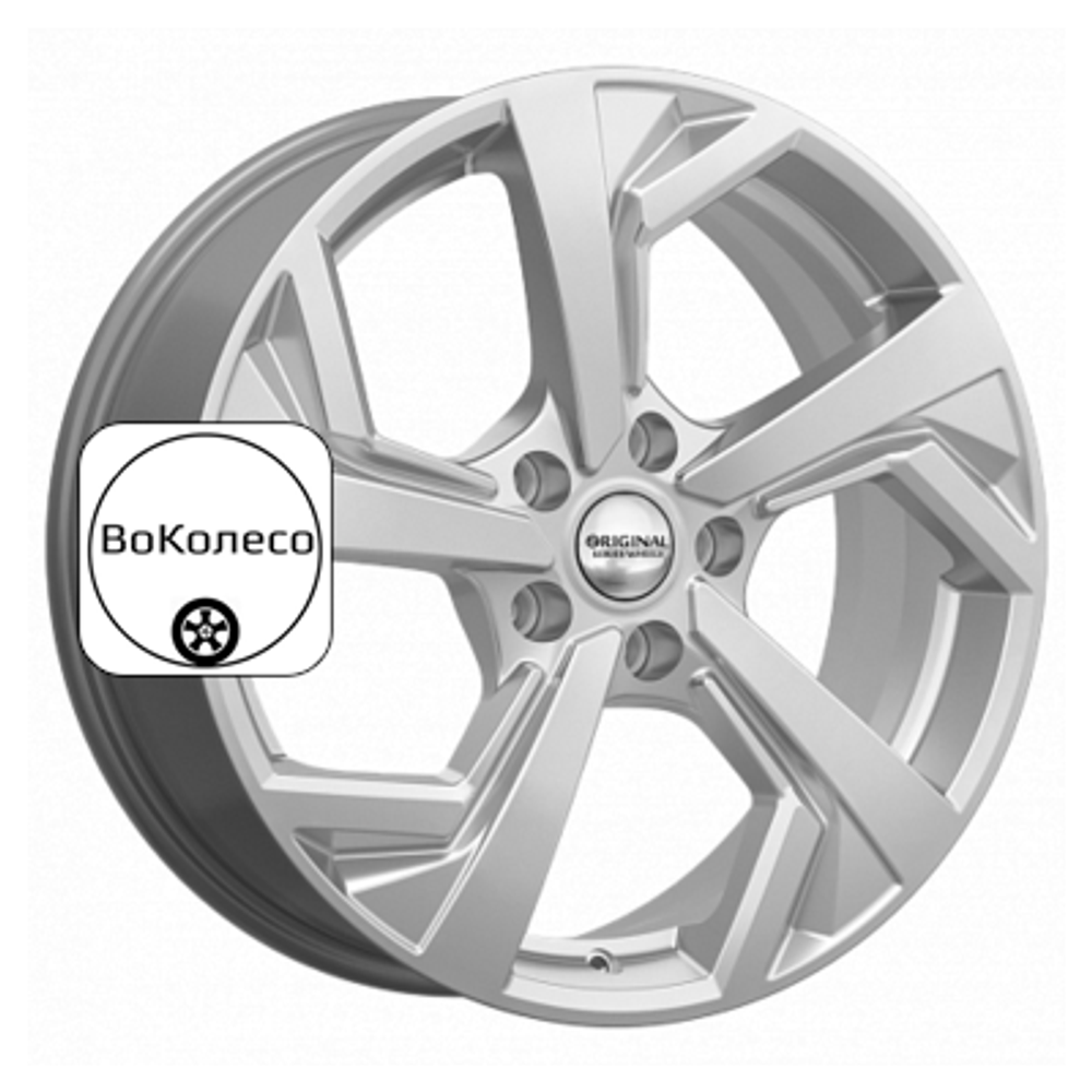 7x18/5x114,3 ET34 D66,6 KL-328 (Haval H3) Селена SKAD Original