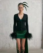 Кардиган Pavlin