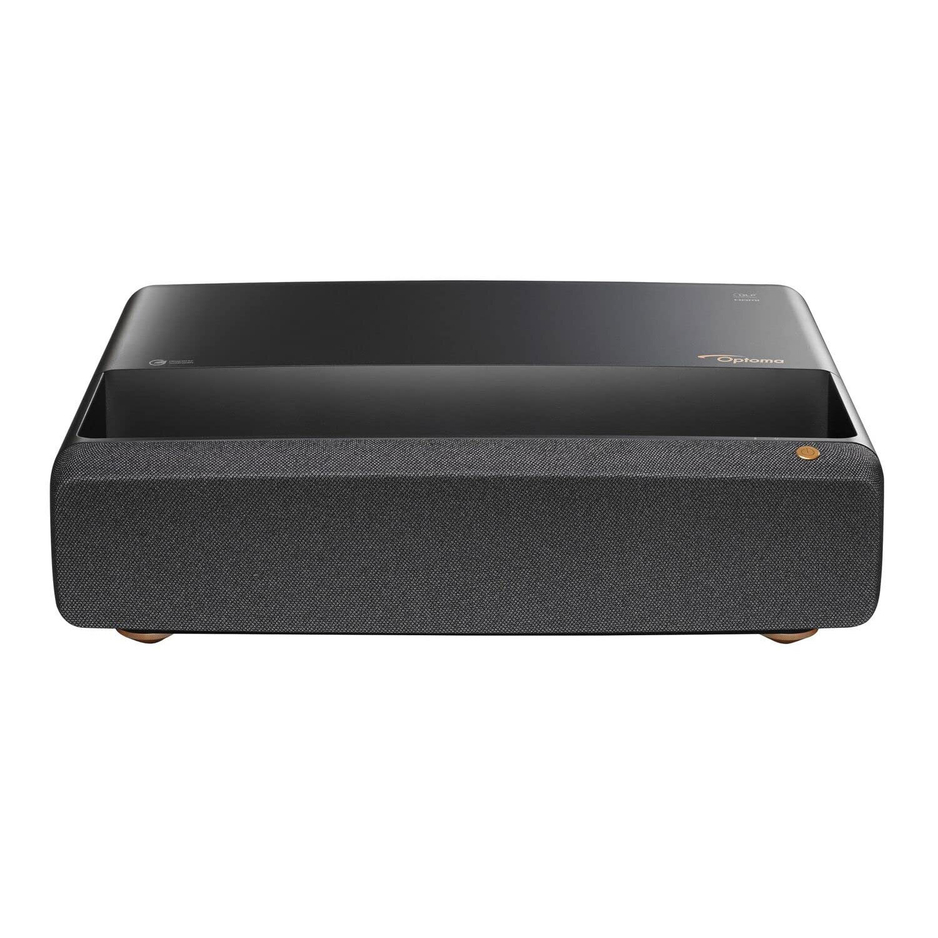 Проектор Optoma L1