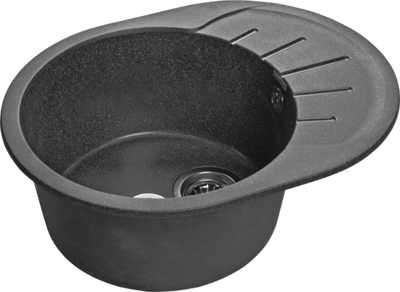 GranFest RONDO 580L Графит