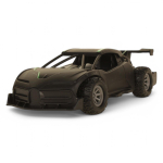 Машина классическая на РУ, коробка 2259