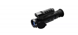 Тепловизионный прицел с дальномером NNPO TR22-LRF-635