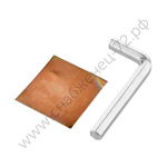 Электрододержатель ЭД-50-2