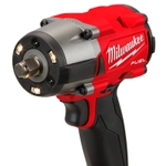 Аккумуляторный гайковерт Milwaukee M18 FMTIW2F12-502X FUEL ударный