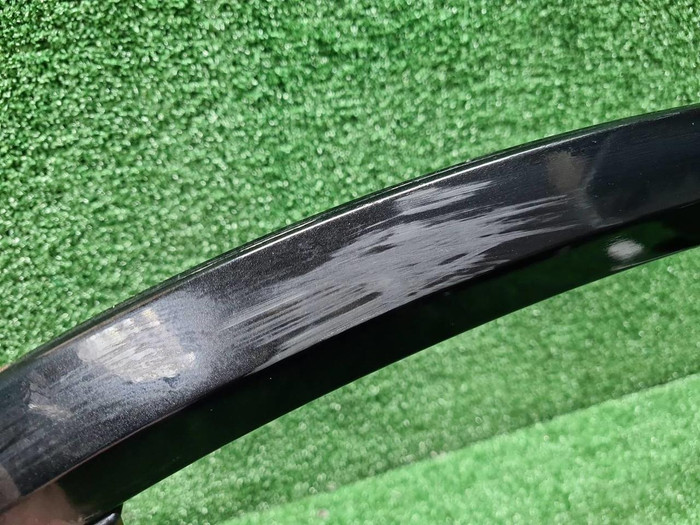 Расширитель задний правый BMW X5 G05 18-нв M-paket