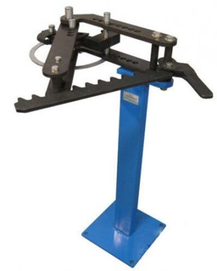 Трубогиб гидравлический ручной BlackSmith MB34-50